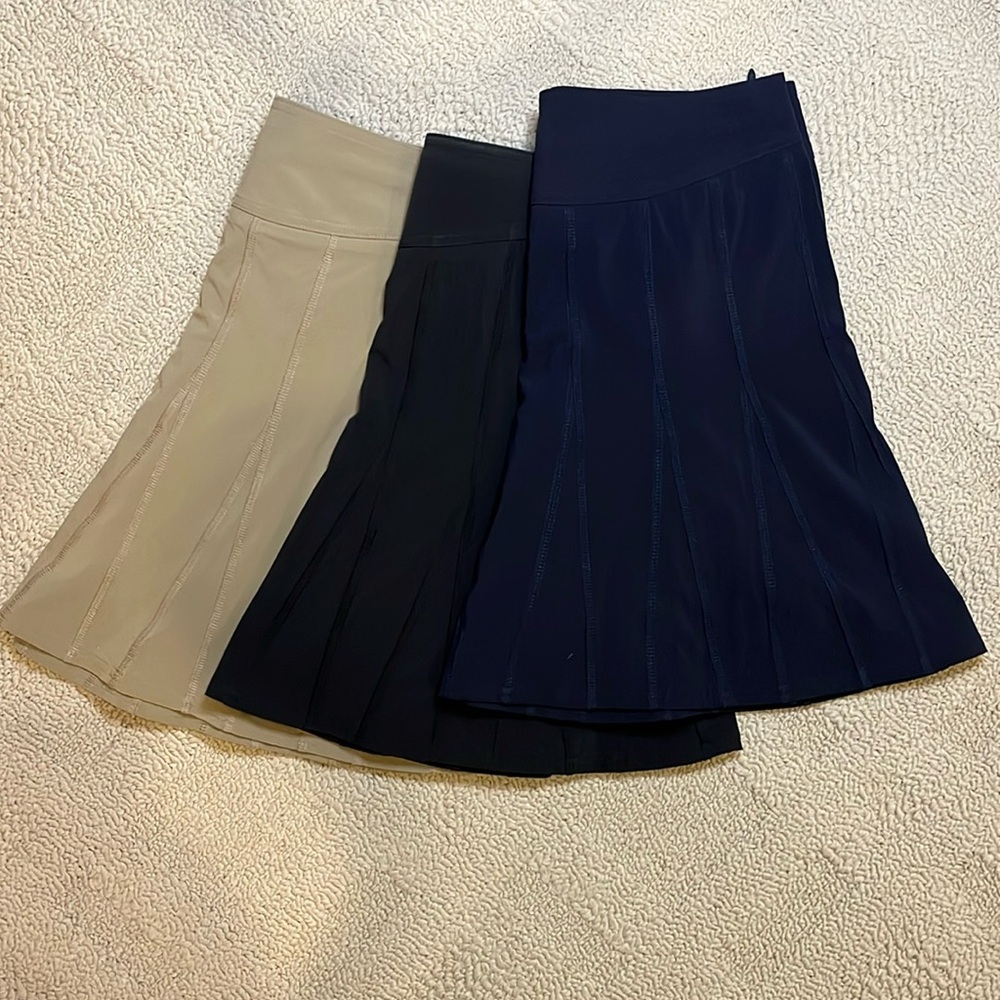 Athleta Wear About Skort